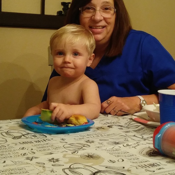 Meet your Posher, Darlene - Picture 1 of 1